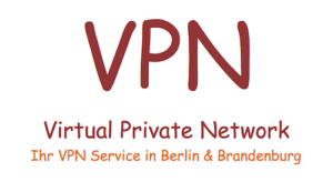 VPN Service Berlin