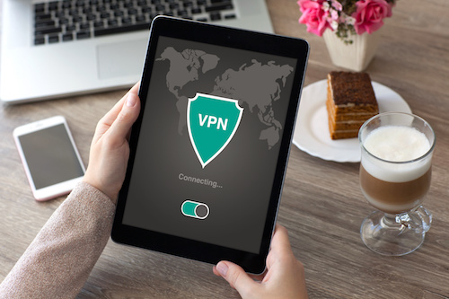 VPN Zugang Berlin