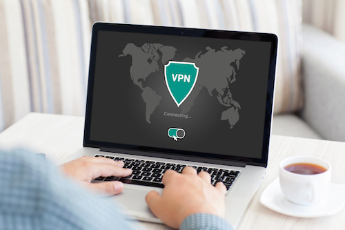 Wie funktioniert VPN Berlin