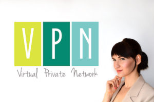 VPN Service Berlin - Brandenburg - Virtual Private Network